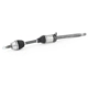 Purchase Top-Quality TRAKMOTIVE - CH86006 - CV Axle Shaft pa2