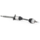 Purchase Top-Quality TRAKMOTIVE - CH86006 - CV Axle Shaft pa3