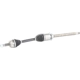 Purchase Top-Quality New CV Shaft by TRAKMOTIVE - CH86037 pa3