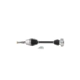 Purchase Top-Quality TRAKMOTIVE - FD8035 - CV Axle Shaft pa3