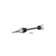 Purchase Top-Quality TRAKMOTIVE - FD8035 - CV Axle Shaft pa4