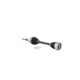 Purchase Top-Quality TRAKMOTIVE - FD8035 - CV Axle Shaft pa5