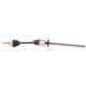 Purchase Top-Quality TRAKMOTIVE - FD8119 - CV Axle Shaft pa7