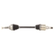 Purchase Top-Quality TRAKMOTIVE - FD8121 - CV Axle Shaft pa3