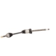 Purchase Top-Quality TRAKMOTIVE - FD8164 - CV Axle Shaft pa7