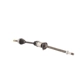 Purchase Top-Quality TRAKMOTIVE - FD8164 - CV Axle Shaft pa8