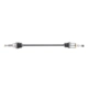 Purchase Top-Quality TRAKMOTIVE - FD8194 - CV Axle Shaft pa5