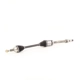 Purchase Top-Quality TRAKMOTIVE - FD8219 - CV Axle Shaft pa5
