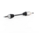 Purchase Top-Quality TRAKMOTIVE - FD8245 - CV Axle Shaft pa4
