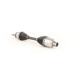 Purchase Top-Quality TRAKMOTIVE - FD8274 - CV Axle Shaft pa2