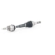 Purchase Top-Quality TRAKMOTIVE - FD8277XTT - CV Axle Shaft pa3