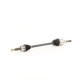 Purchase Top-Quality TRAKMOTIVE - FD8285 - CV Axle Shaft pa6