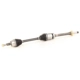 Purchase Top-Quality TRAKMOTIVE - FD8289 - CV Axle Shaft pa7