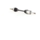 Purchase Top-Quality TRAKMOTIVE - FD8291 - CV Axle Shaft pa7