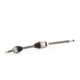 Purchase Top-Quality TRAKMOTIVE - FD8317 - CV Axle Shaft pa6