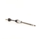 Purchase Top-Quality TRAKMOTIVE - FD8317 - CV Axle Shaft pa7