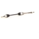 Purchase Top-Quality TRAKMOTIVE - FD8336 - CV Axle Shaft pa7