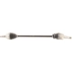 Purchase Top-Quality TRAKMOTIVE - FD8394 - CV Axle Shaft pa2