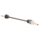 Purchase Top-Quality TRAKMOTIVE - FD8394 - CV Axle Shaft pa4