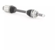 Purchase Top-Quality TRAKMOTIVE - FD-86001 - CV Axle Shaft pa3