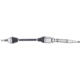 Purchase Top-Quality New CV Shaft by TRAKMOTIVE - FD86057 pa1