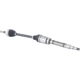 Purchase Top-Quality New CV Shaft by TRAKMOTIVE - FD86057 pa3