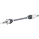 Purchase Top-Quality New CV Shaft by TRAKMOTIVE - FD86060 pa2
