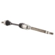 Purchase Top-Quality TRAKMOTIVE - FI8010 - CV Axle Shaft pa5
