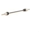 Purchase Top-Quality TRAKMOTIVE - GM8175 - CV Axle Shaft pa5