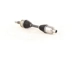 Purchase Top-Quality TRAKMOTIVE - GM8188 - CV Axle Shaft pa3