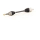 Purchase Top-Quality TRAKMOTIVE - GM8214 - CV Axle Shaft pa3