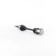 Purchase Top-Quality TRAKMOTIVE - GM8283 - New CV Shaft pa6