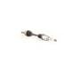 Purchase Top-Quality TRAKMOTIVE - GM8333 - CV Axle Shaft pa7