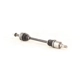 Purchase Top-Quality TRAKMOTIVE - GM8348 - CV Axle Shaft pa4