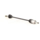 Purchase Top-Quality TRAKMOTIVE - GM8395 - CV Axle Shaft pa9