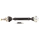 Purchase Top-Quality TRAKMOTIVE - GM8420 - CV Axle Shaft pa3