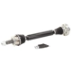 Purchase Top-Quality TRAKMOTIVE - GM8464 - CV Axle Shaft pa3