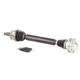 Purchase Top-Quality TRAKMOTIVE - GM8464 - CV Axle Shaft pa5