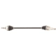 Purchase Top-Quality TRAKMOTIVE - GM8483 - CV Axle Shaft pa1