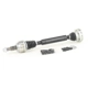 Purchase Top-Quality TRAKMOTIVE - GM8507 - CV Axle Shaft pa2