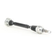 Purchase Top-Quality TRAKMOTIVE - GM8507 - CV Axle Shaft pa3