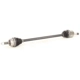 Purchase Top-Quality TRAKMOTIVE - HO8055 - CV Axle Shaft pa2