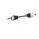 Purchase Top-Quality TRAKMOTIVE - HO8074 - CV Axle Shaft pa3