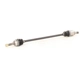 Purchase Top-Quality TRAKMOTIVE - HO8078 - CV Axle Shaft pa4