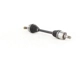 Purchase Top-Quality TRAKMOTIVE - HO8079 - CV Axle Shaft pa5