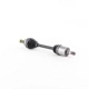 Purchase Top-Quality TRAKMOTIVE - HO8145 - CV Axle Shaft pa3