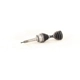 Purchase Top-Quality TRAKMOTIVE - HO8196 - CV Axle Shaft pa5