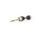 Purchase Top-Quality TRAKMOTIVE - HO8198 - CV Axle Shaft pa3