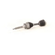 Purchase Top-Quality TRAKMOTIVE - HO8205 - CV Axle Shaft pa2