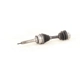 Purchase Top-Quality TRAKMOTIVE - HO8207 - CV Axle Shaft pa3